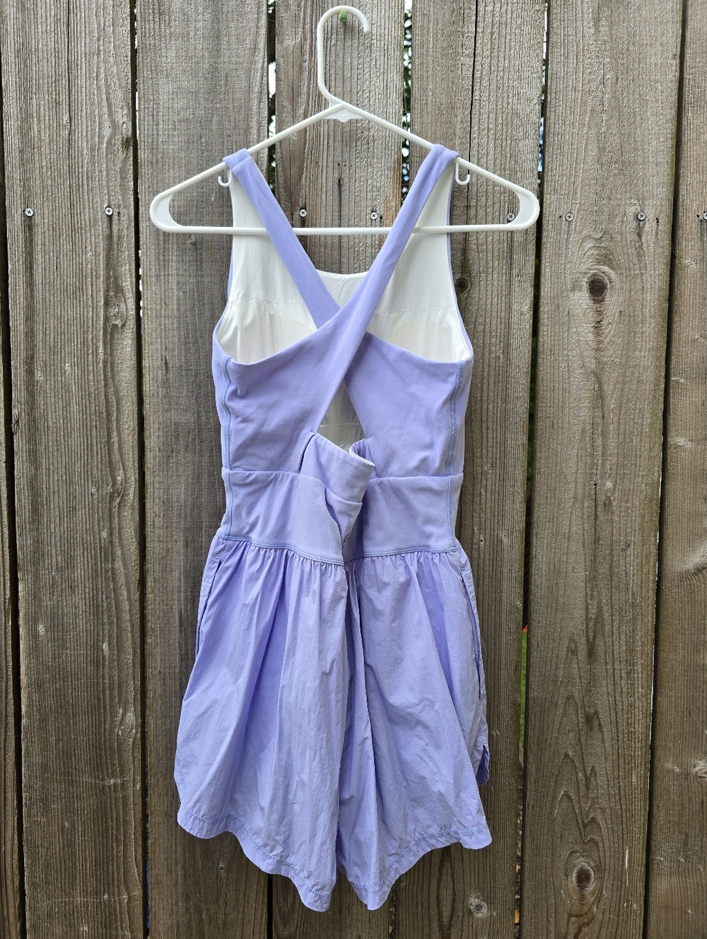Glowmode Active Romper - Picture 2 of 5